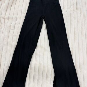 Balance Collection Midnight Black Leggings